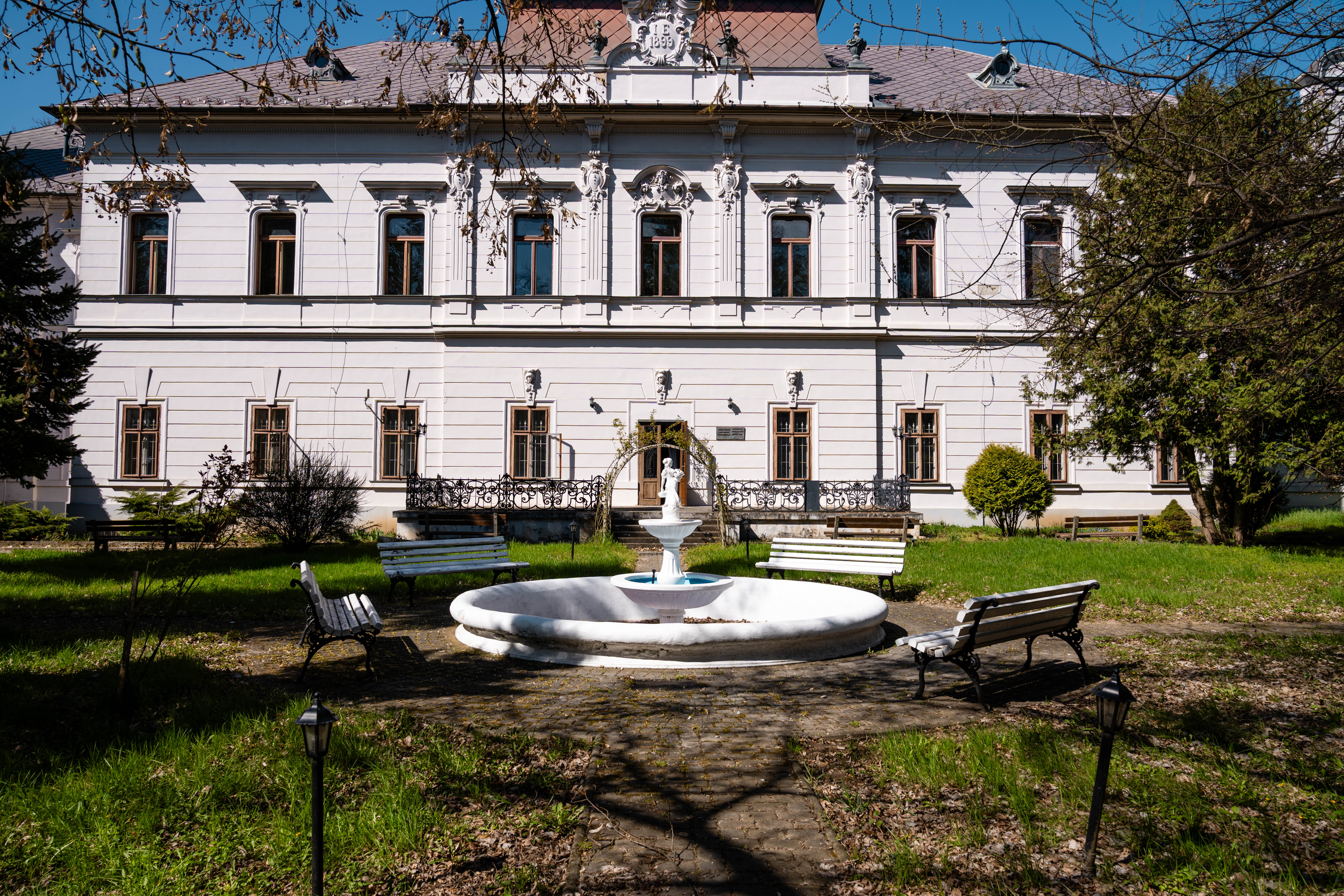 Školská biofarma